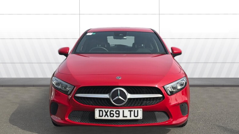 Mercedes-Benz A-Class A200 Sport 5dr Auto Petrol Hatchback